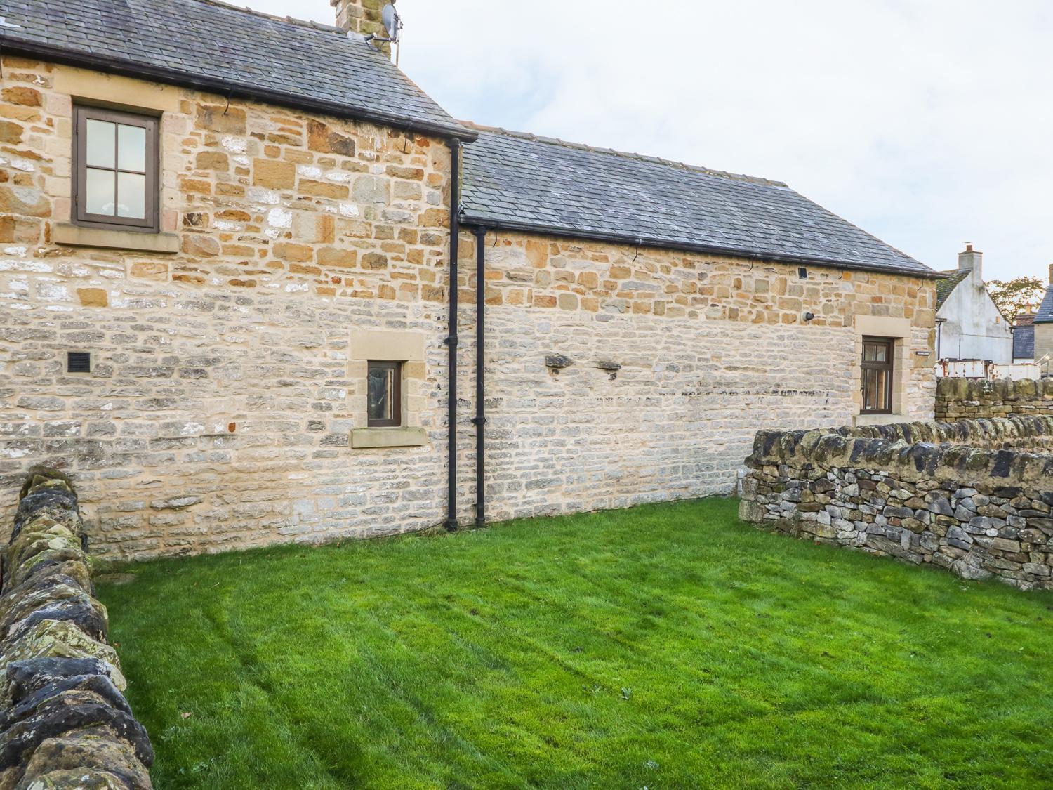Old Hall Barn Hope Exteriér fotografie